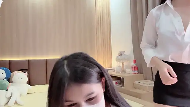 Snapshot of Jennie_Spa chatting on October 10, 4:12 pm Jennie Spa online show from October 10, 4:12 pm