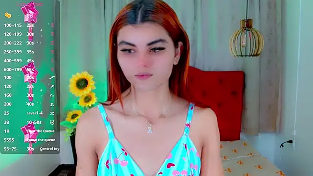 Jessica smith 1 online show from November 3, 11:14 am