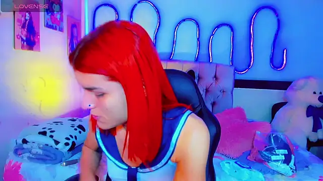 Jessica smith 1 online show from April 18, 11:24 am