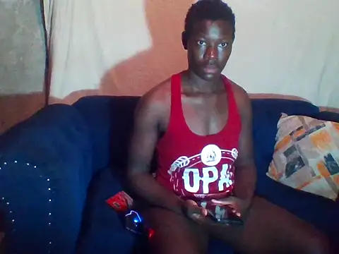 Aanalover online show from July 28, 9:29 am
