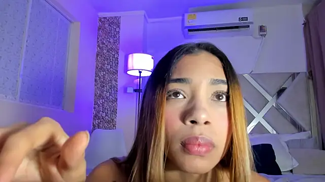 Mari Mendoza online show from June 15, 12:44 am