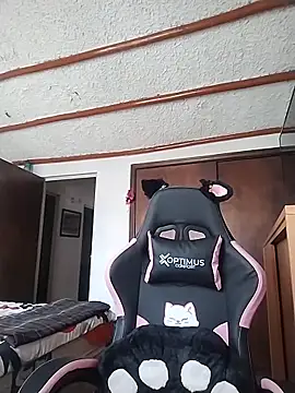 LucifernandaSw online show from February 3, 4:12 pm