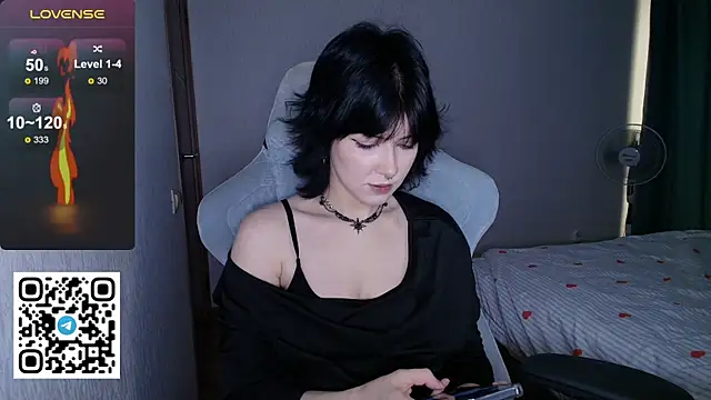 CutieTori online show from July 31, 6:03 am