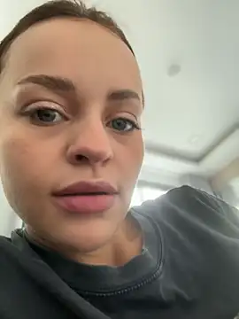 AngelinaTeller online show from March 23, 12:50 am