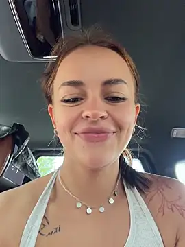 AngelinaTeller online show from June 23, 3:26 am