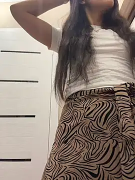 AngelinaTeller online show from July 28, 1:03 am