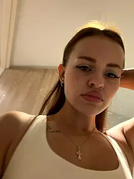 AngelinaTeller online show from January 13, 2:17 am