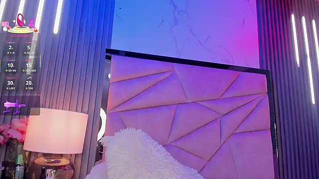 Alisse Miller online show from November 8, 4:39 am