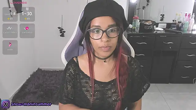 Lips SaraSofia2 online show from May 29, 6:17 pm