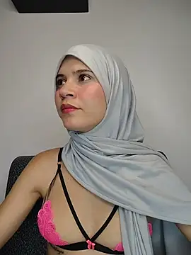 hanaa 18 online show from July 27, 3:14 am