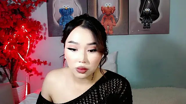 ichiben online show from November 7, 10:43 am