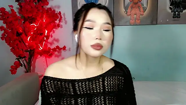 ichiben online show from September 22, 8:18 pm