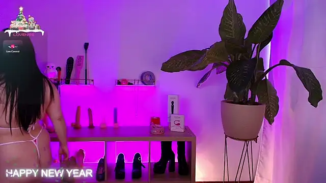 catha cat online show from January 12, 5:40 pm