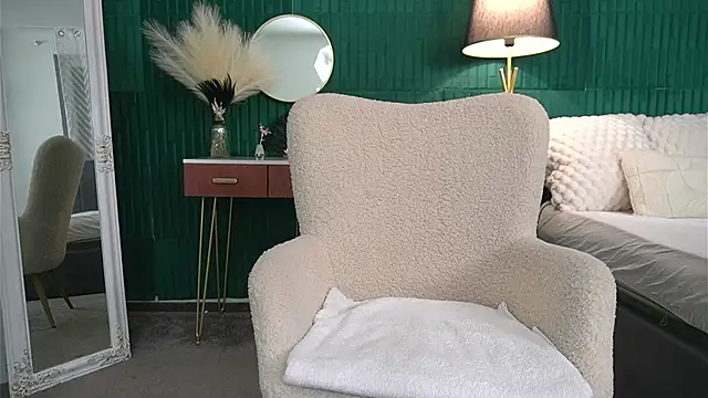 HaileyMoonn online show from January 15, 5:13 am