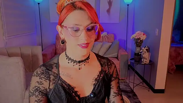 Snapshot of Juliana_Saenzz chatting on October 18, 4:59 am Juliana Saenzz online show from October 18, 4:59 am