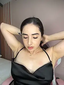 Snapshot of Vicky-Andrade chatting on September 27, 1:35 am Vicky-Andrade online show from September 27, 1:35 am