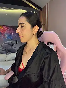 Vicky-Andrade online show from May 30, 1:58 am