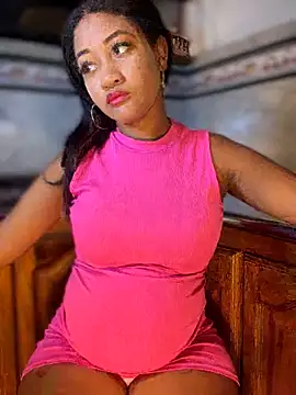 AleezaFrench online show from March 15, 2:19 pm