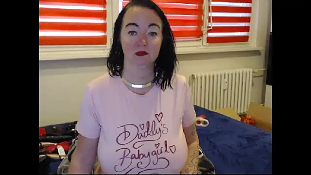 Alexie33 online show from December 4, 10:06 am