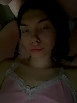 Snapshot of Lisaaa_Alisa chatting on October 13, 8:00 pm Lisaaa Alisa online show from October 13, 8:00 pm
