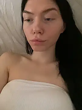 Snapshot of Lisaaa_Alisa chatting on October 1, 6:18 am Lisaaa Alisa online show from October 1, 6:18 am