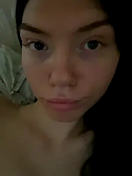 Snapshot of Lisaaa_Alisa chatting on September 30, 6:08 am Lisaaa Alisa online show from September 30, 6:08 am