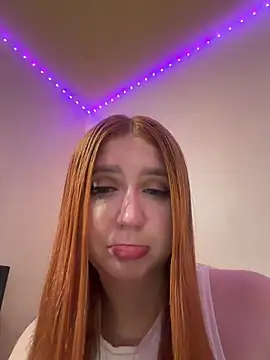 oliviiaa online show from May 30, 9:22 pm