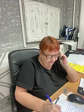 Klio5678 online show from January 15, 7:53 pm