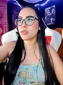 Janna mnt online show from November 7, 5:02 am