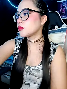 Snapshot of Janna_mnt chatting on October 16, 5:21 am Janna mnt online show from October 16, 5:21 am