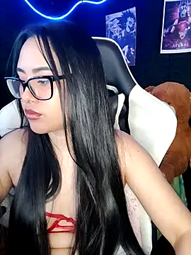 Snapshot of Janna_mnt chatting on September 29, 2:33 pm Janna mnt online show from September 29, 2:33 pm