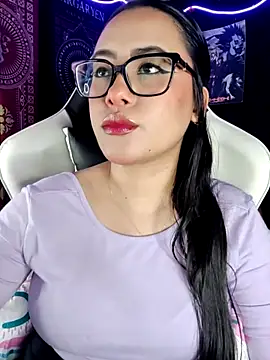 Janna mnt online show from April 10, 1:33 am