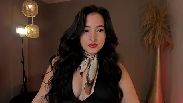 DominiqueVega online show from July 8, 10:45 pm