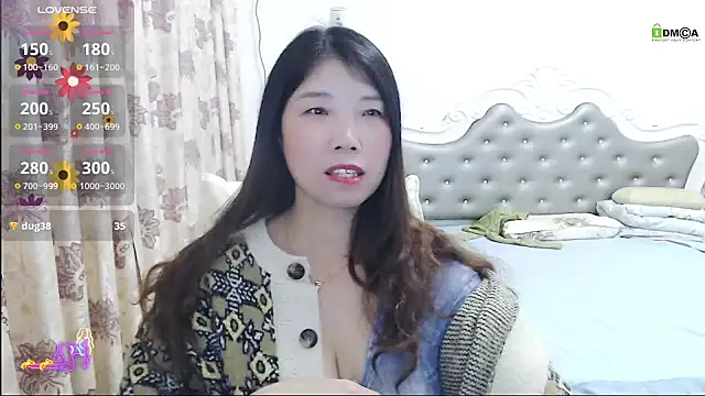 -Shirleyni  online show from November 19, 3:56 pm