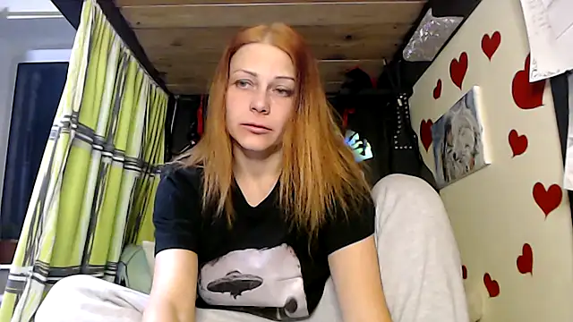 Snapshot of HarleyQuinn_69 chatting on September 14, 6:28 pm HarleyQuinn 69 online show from September 14, 6:28 pm