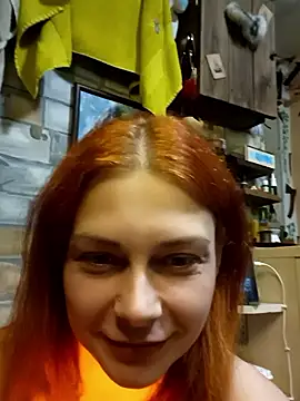 HarleyQuinn 69 online show from January 7, 6:44 pm