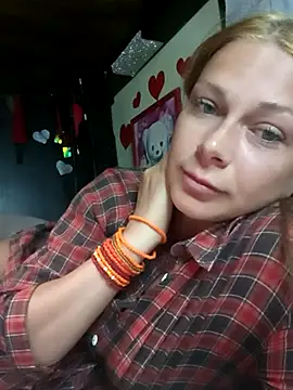 HarleyQuinn 69 online show from July 10, 2:50 pm