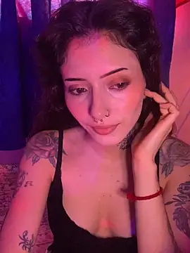 Snapshot of LiliJones_ chatting on September 22, 2:15 pm LiliJones online show from September 22, 2:15 pm