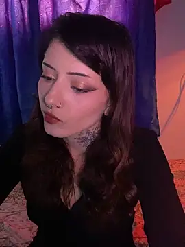 Snapshot of LiliJones_ chatting on September 17, 5:11 pm LiliJones online show from September 17, 5:11 pm