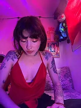 Snapshot of LiliJones_ chatting on September 20, 8:51 pm LiliJones online show from September 20, 8:51 pm
