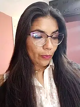 Luna Dumont online show from March 26, 12:29 pm