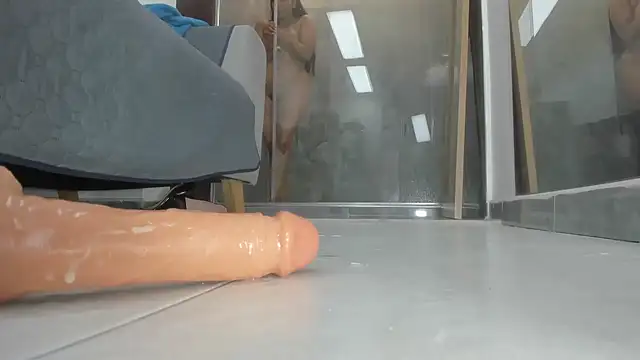 Luna Dumont online show from February 1, 7:12 pm