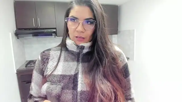 Luna Dumont online show from December 16, 11:16 am