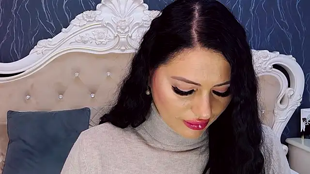 Lauren Saint online show from October 4, 11:27 am