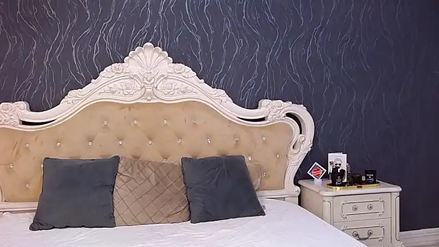 Lauren Saint online show from March 23, 4:02 pm