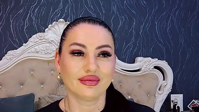 Lauren Saint online show from February 24, 7:23 pm