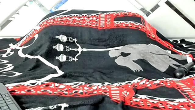 maybelline69 online show from April 5, 1:15 am