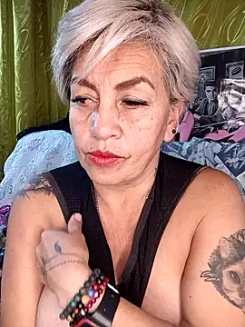 DirtyBIianca online show from December 19, 1:54 am