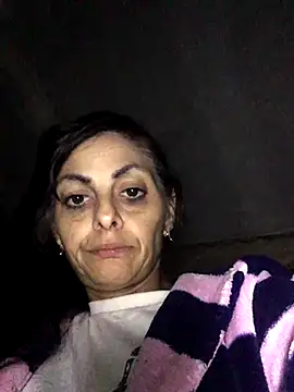 ChantalXOrchid online show from September 22, 8:51 pm