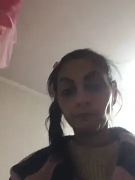 ChantalXOrchid online show from February 5, 9:29 pm